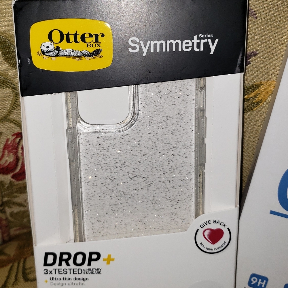 OtterBox Bundle for Apple iPhone 12mini